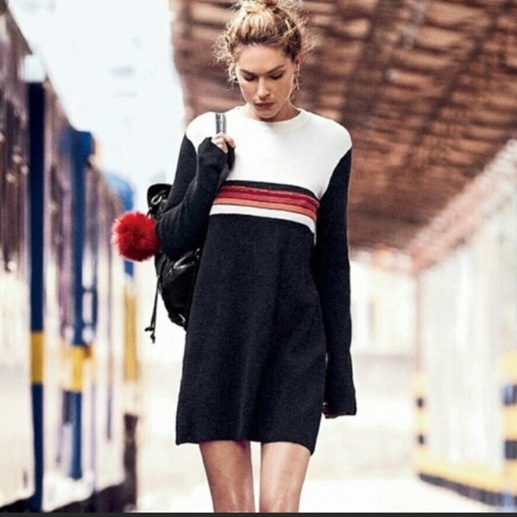 Free People Dresses & Skirts - Free People sweater dress